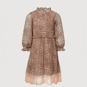 Rachel Parcell Pleated Occasion Dress